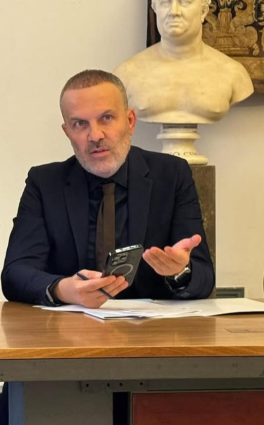 Thomas Hartmann